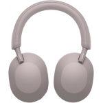 Sony 索尼 WH-1000XM5 無線降噪耳機 (霧粉紅)